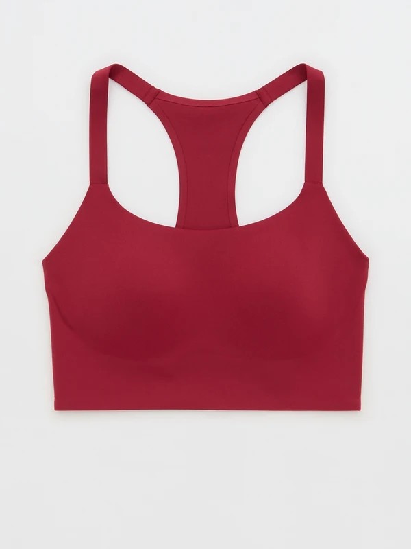 เสื้อสปอร์ตบราผู้หญิง Racerback - Image 5