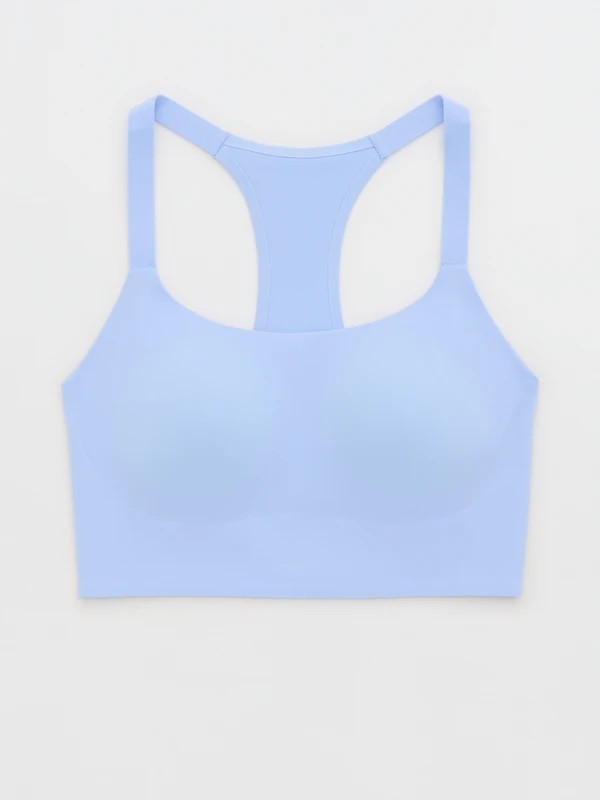 เสื้อสปอร์ตบราผู้หญิง Racerback - Image 7