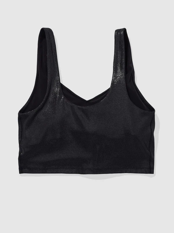 เสื้อสปอร์ตบราผู้หญิง Longline - Image 4