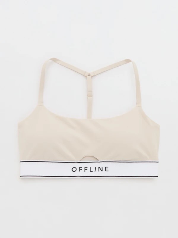 สปอร์ตบราผู้หญิง Elastic - Image 6