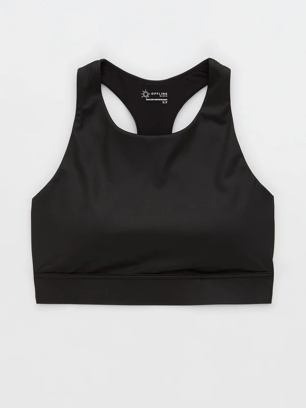 สปอร์ตบราผู้หญิง High Neck - Image 3