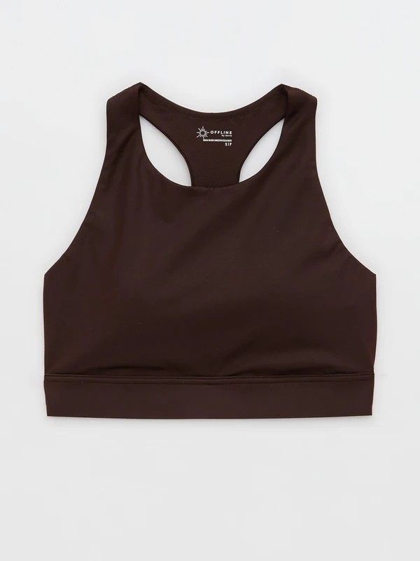 สปอร์ตบราผู้หญิง High Neck - Image 5